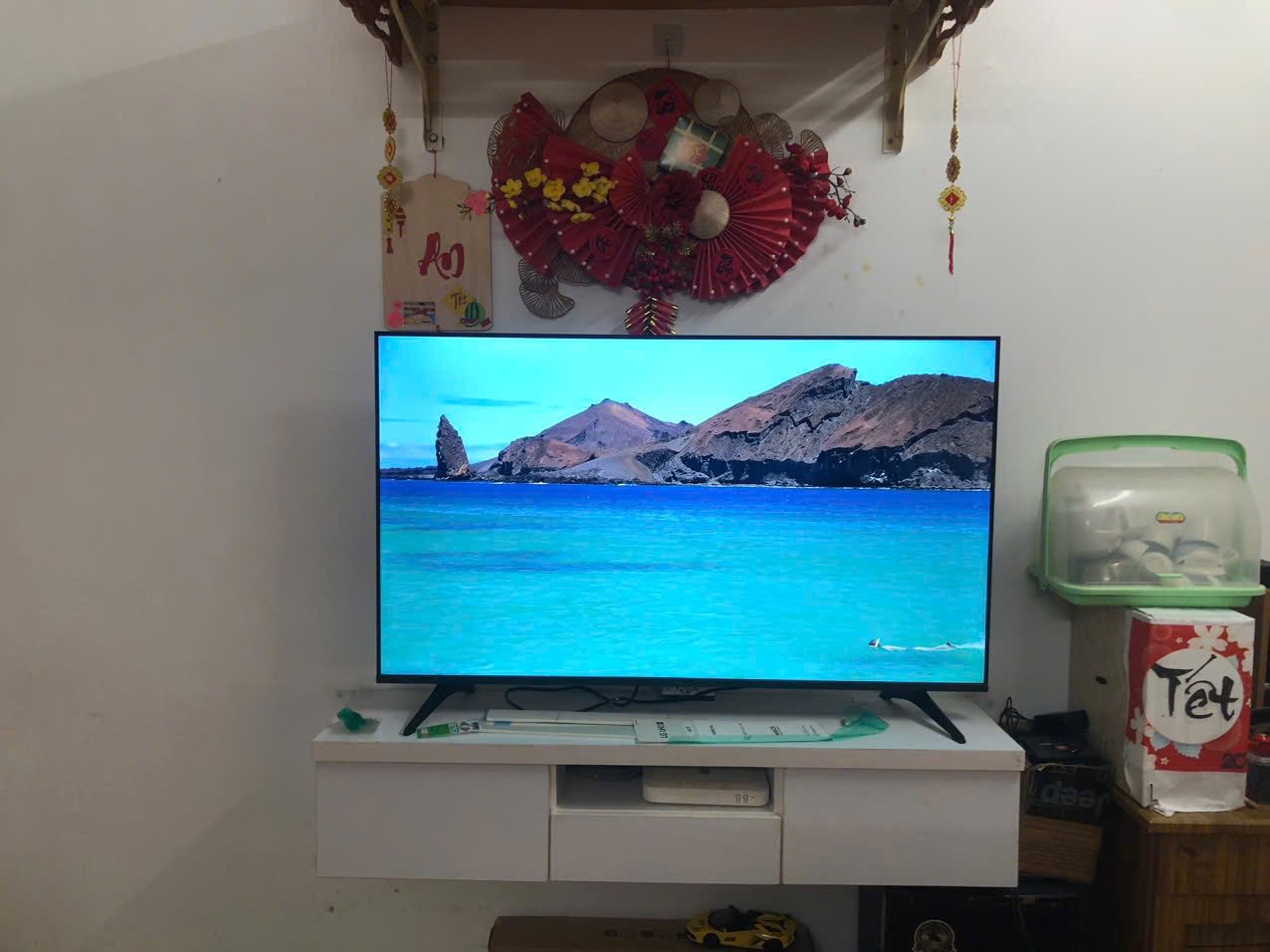 Review Google Tivi Xiaomi A 4K 55 inch L55MA-ASEA có chất lượng ra sao, có nên mua không?