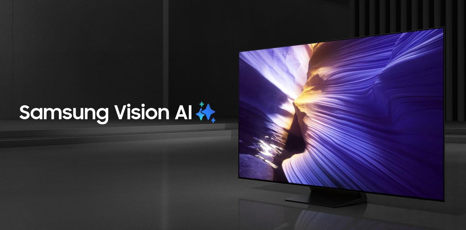 Review smart tivi Samsung OLED 83 inch 4K QA83S90F có đặc điểm gì nổi bật?