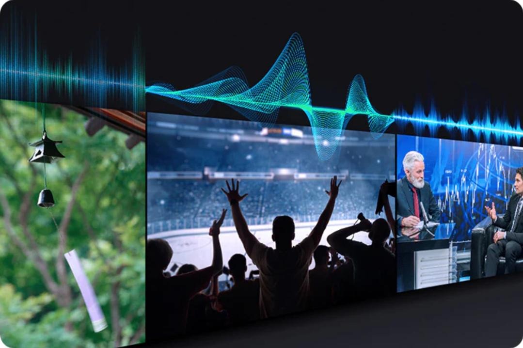 Review smart tivi Samsung OLED 83 inch 4K QA83S90F có đặc điểm gì nổi bật?