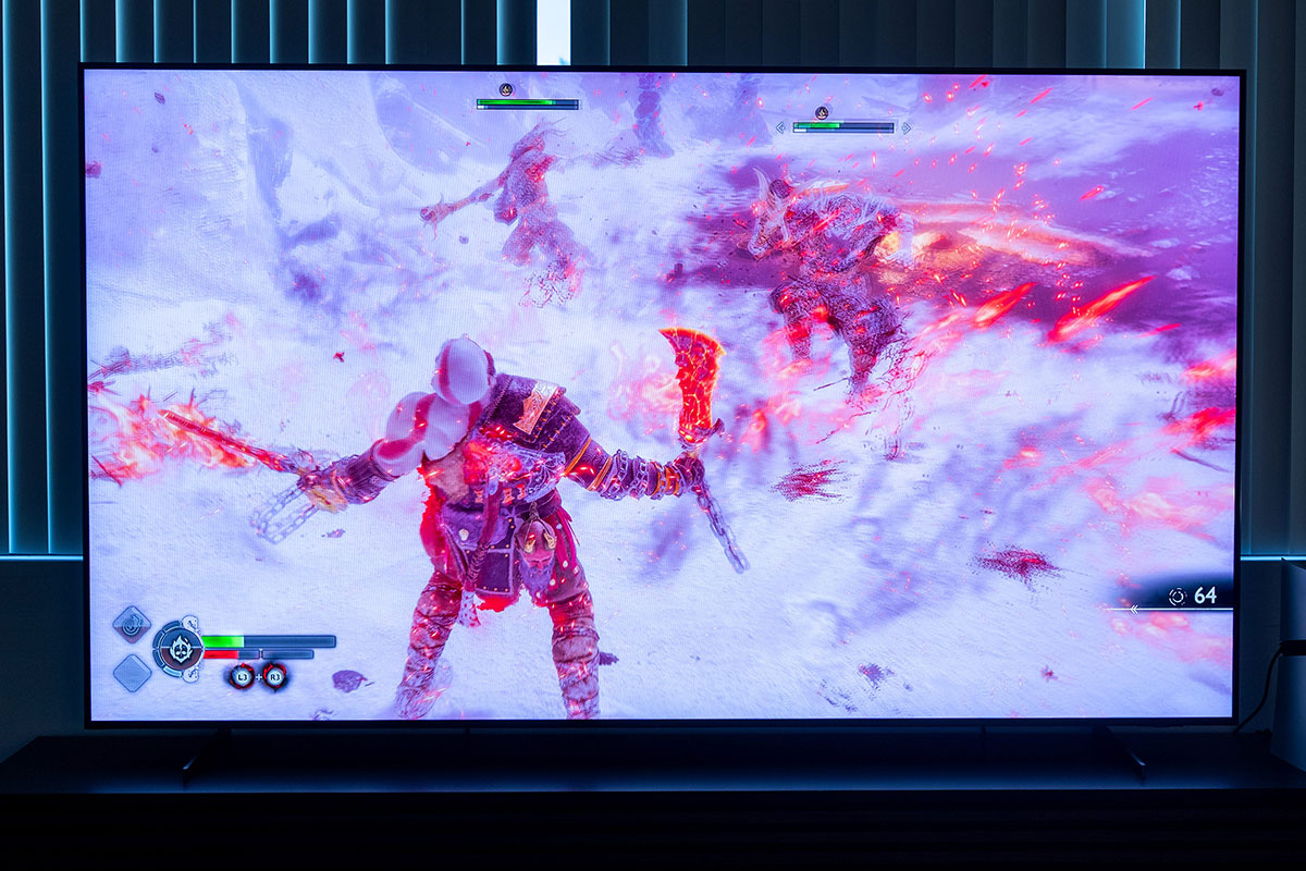Đánh giá chi tiết về tivi Samsung Neo QLED 75 inch 4K QA75QN80F mới 2025 có đặc điểm gì?