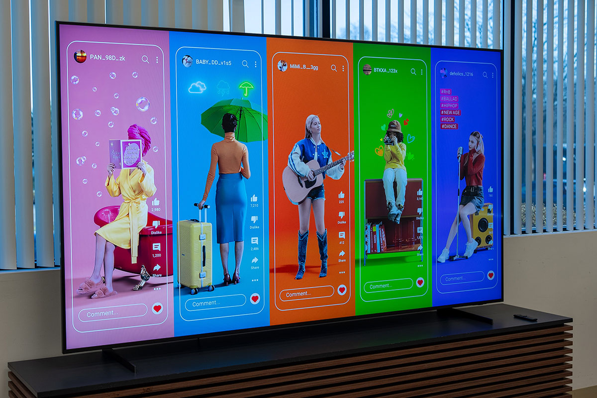 Đánh giá chi tiết về tivi Samsung Neo QLED 75 inch 4K QA75QN80F mới 2025 có đặc điểm gì?