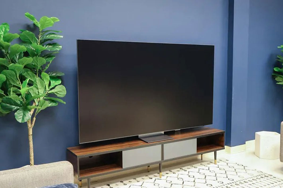 So sánh hai dòng smart tivi Samsung QLED QN70F và QN80F có gì khác biệt?