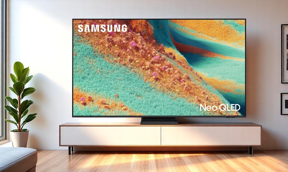 So sánh hai model tivi Samsung Neo QLED QA75QN85F và QA75QN70F có gì khác biệt?