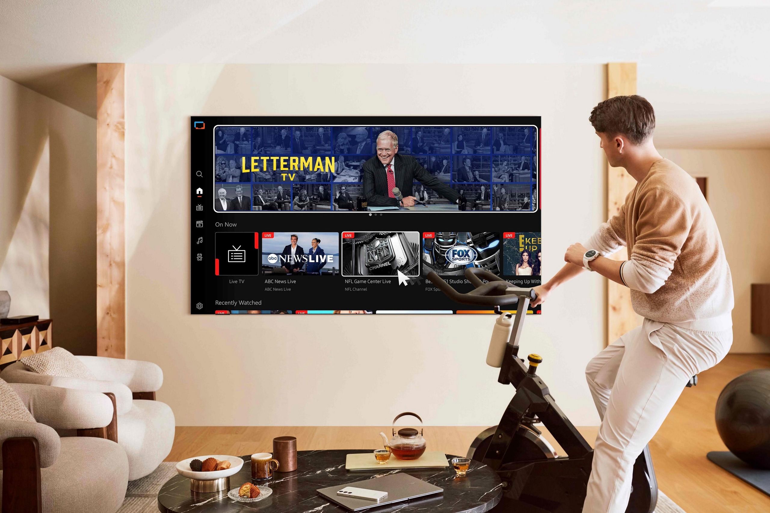 Đánh giá ưu nhược điểm của tivi Samsung Neo QLED 4K 75 inch QA75QN85F