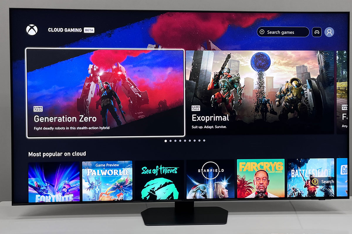 Đánh giá chi tiết tivi Samsung 98 inch 4K Neo QLED QA98QN90F có đặc điểm gì?