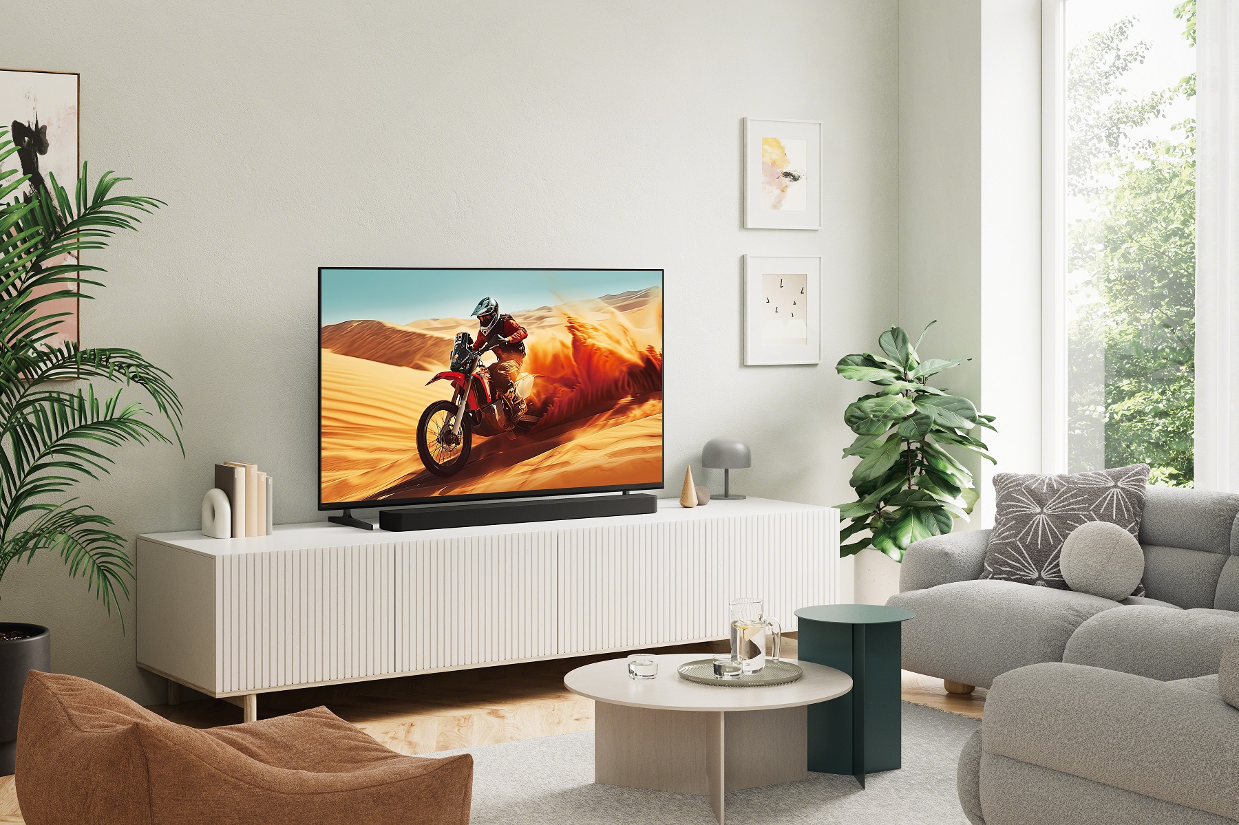 Google tivi Sony 4K 75 inch K-75S20M2 có tốt không? Những điều bạn cần biết trước khi mua