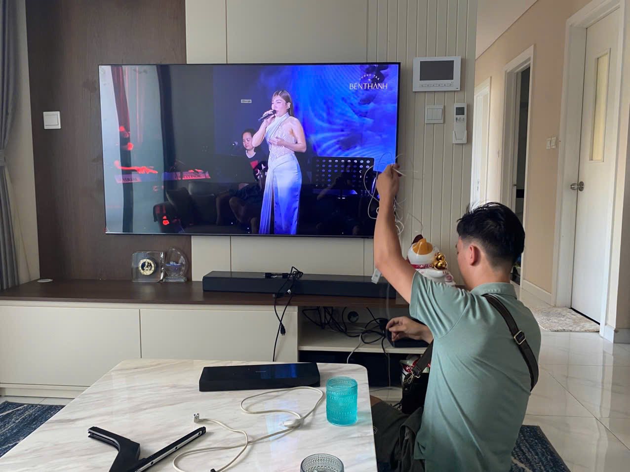 Google tivi Sony 43 inch K-43S25VM2 có đáng mua không? Đánh giá chi tiết model hot 2025