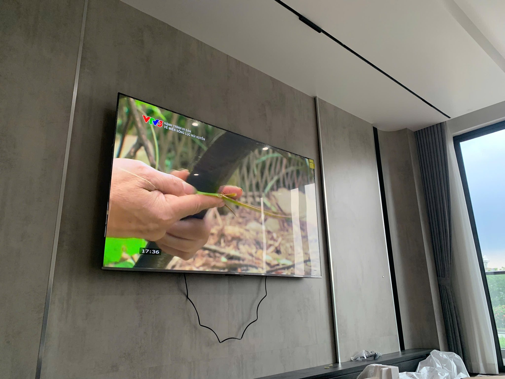Tivi Sony K-75S25VM2 có gì nổi bật? Review chi tiết mẫu tivi 75 inch được săn đón nhất 2025