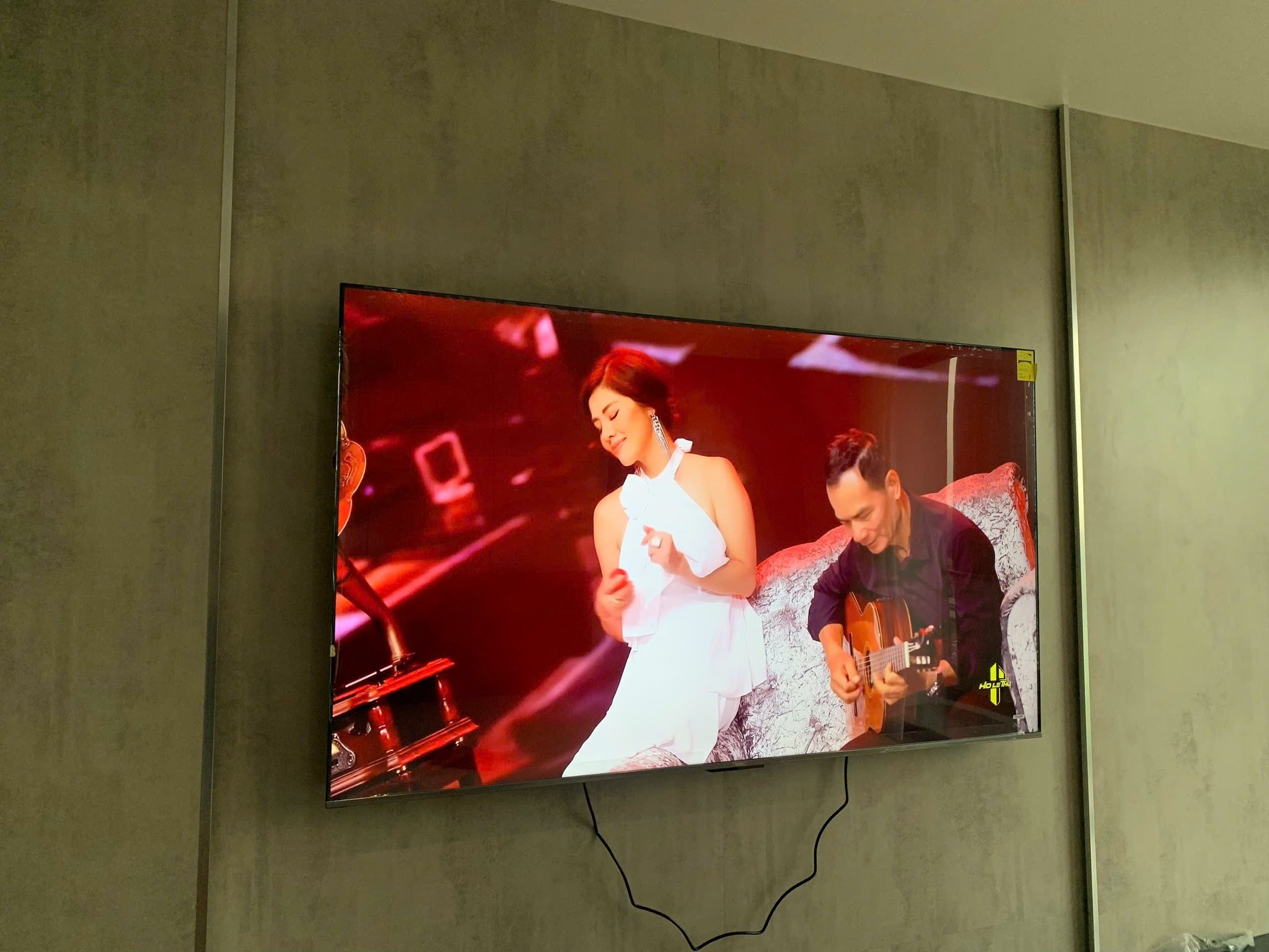 Tivi Sony K-75S25VM2 có gì nổi bật? Review chi tiết mẫu tivi 75 inch được săn đón nhất 2025