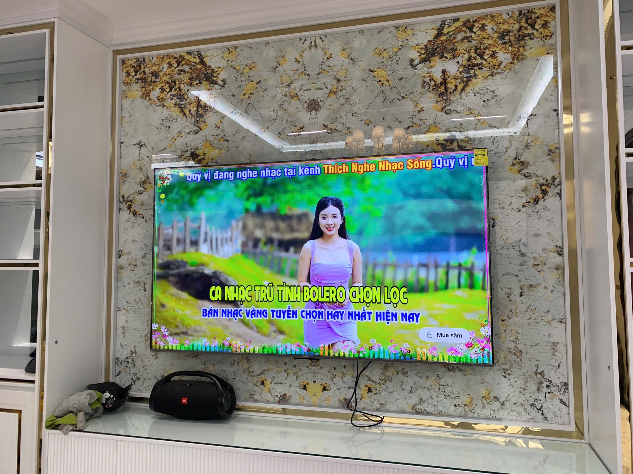 Google tivi Sony 43 inch K-43S25VM2 có đáng mua không? Đánh giá chi tiết model hot 2025