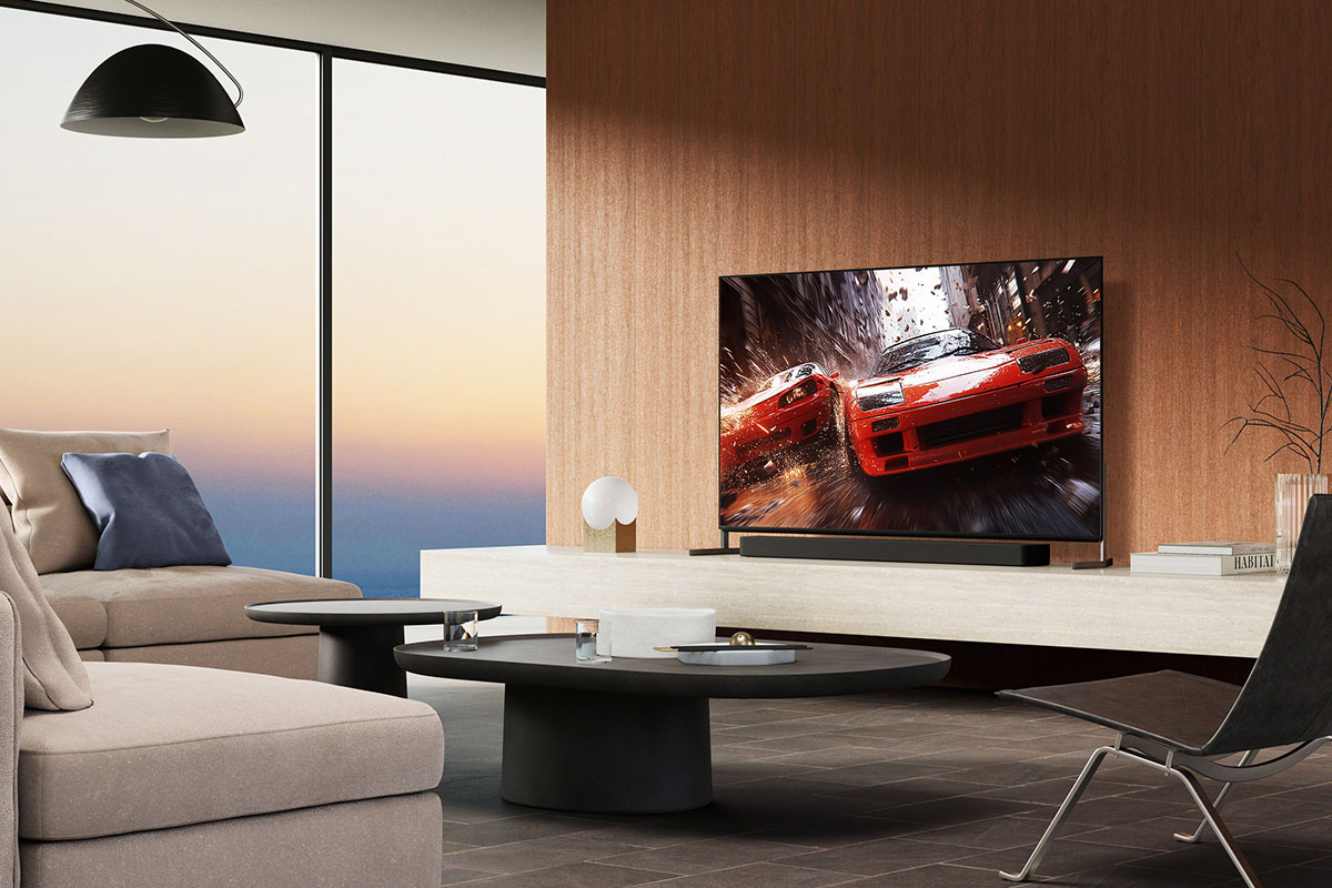 Mua tivi Sony loại nào tốt? Đây là 3 model đáng đầu tư nhất trong năm 2025