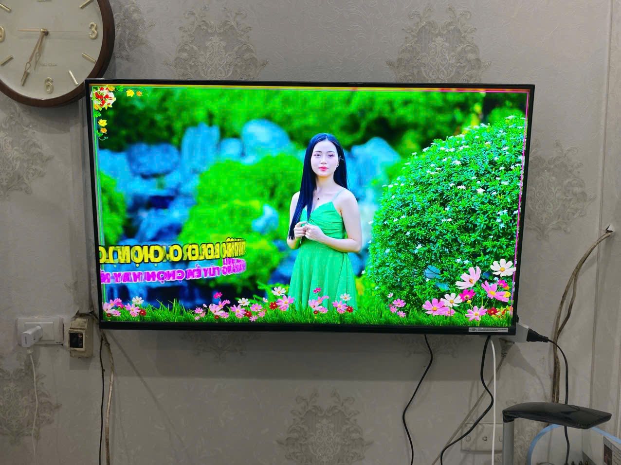 Chia sẻ về một số các đặc điểm nổi bật của google tivi Sony 50 inch 4K K-50S25VM2