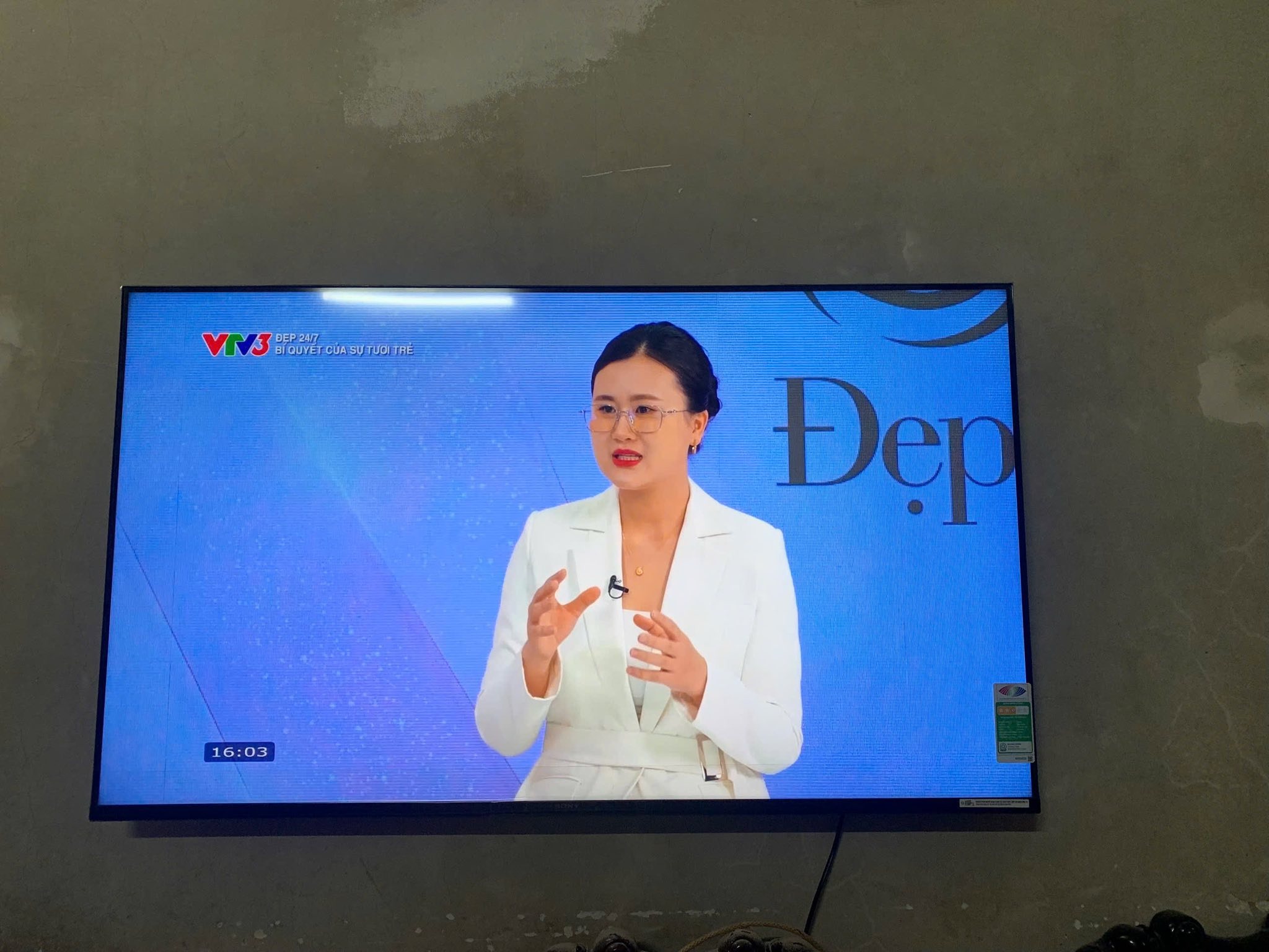 Tivi Sony K-75S25VM2 có gì nổi bật? Review chi tiết mẫu tivi 75 inch được săn đón nhất 2025