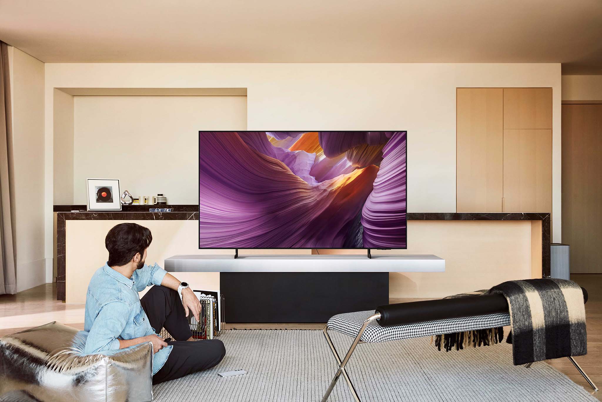 Top 3 tivi Samsung nổi bật từ phổ thông đến cao cấp đáng mua trong năm 2025