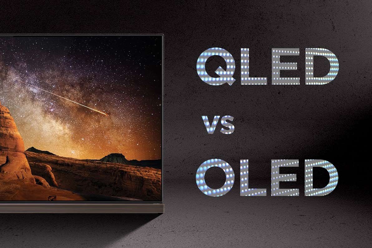 So sánh smart tivi Samsung 65 inch OLED QA65S95FAKXXV với Neo QLED QA65QN90FAKXXV: Công nghệ nào “xứng đồng tiền bát gạo”?
