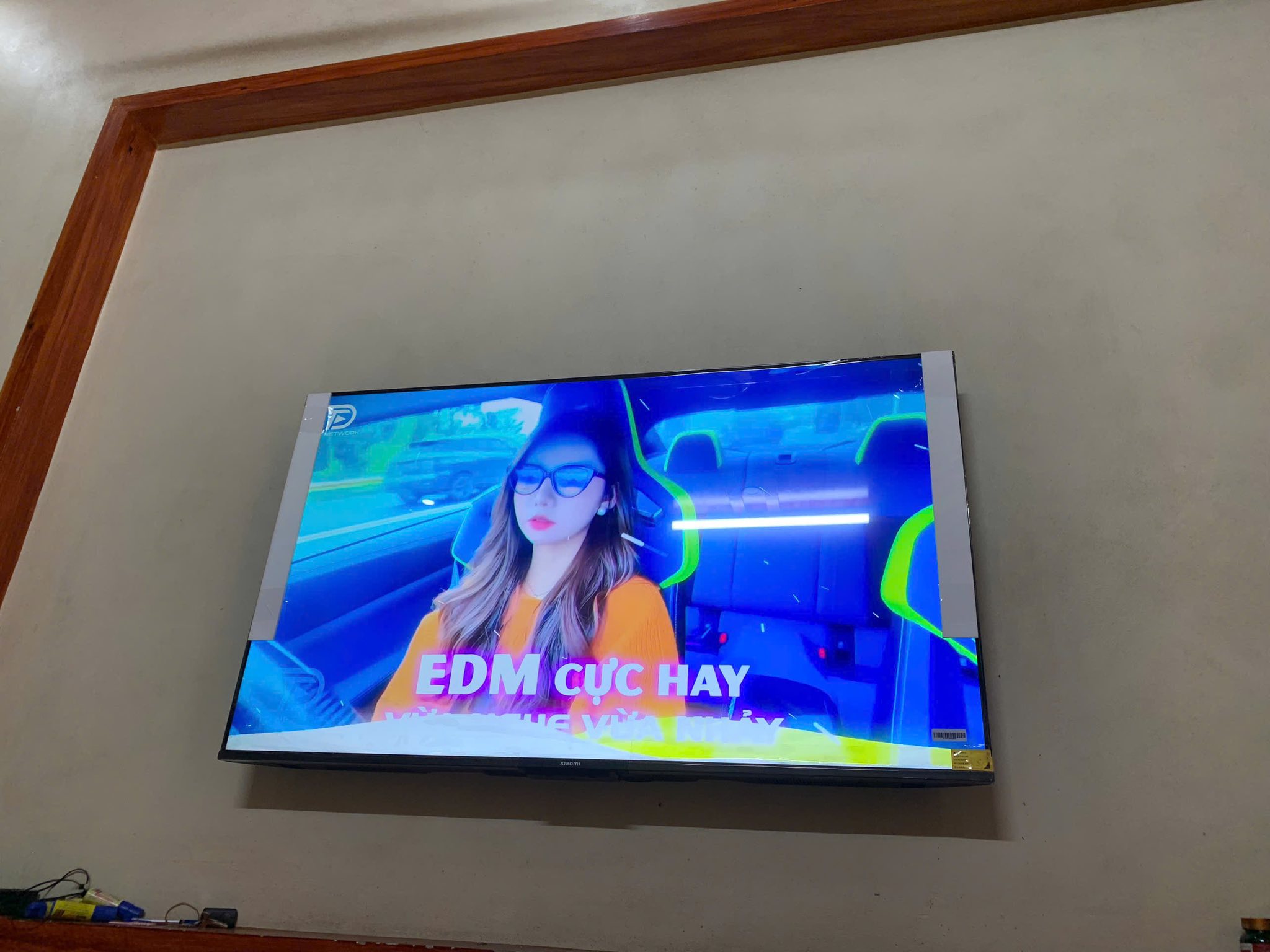 Top 3 tivi Samsung 43 inch đáng mua nhất 2025 có giá tốt, hình đẹp và công nghệ hiện đại