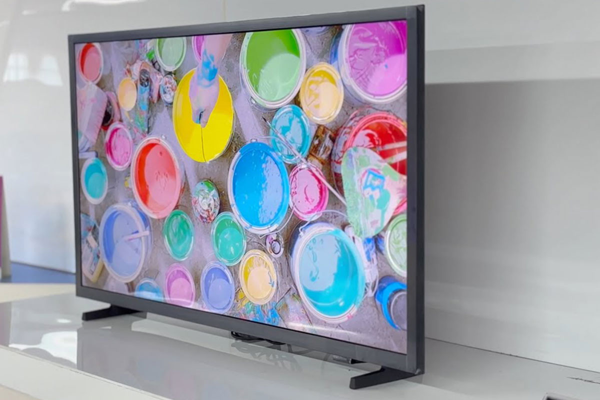Top 3 tivi 32 inch dưới 4 triệu đồng đáng mua nhất cho phòng ngủ nhỏ ở 2026