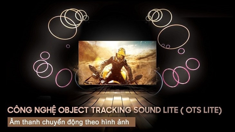 Đánh giá ưu, nhược điểm trên smart tivi samsung 50 inch UA50U8500FKXXV