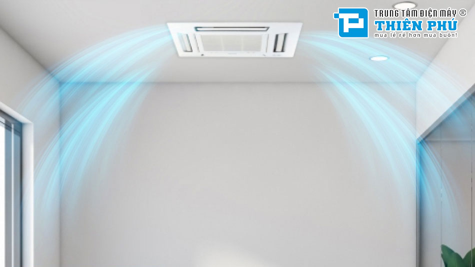 Thiết kế tinh tế, nâng tầm đẳng cấp mọi không gian