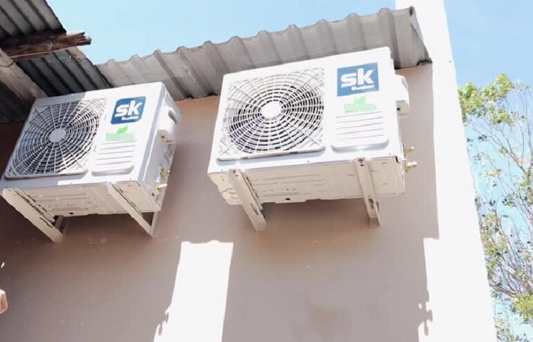Điều hòa Sumikura được sản xuất ở đâu? Chất lượng có tốt không?