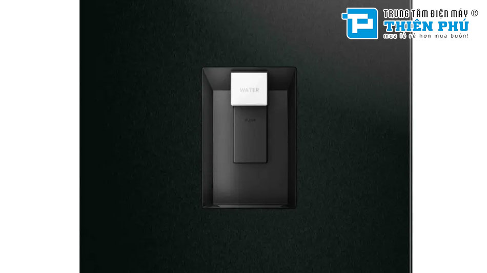 Tủ Lạnh Aqua Inverter 236 Lít AQR-T265FA(WFB)