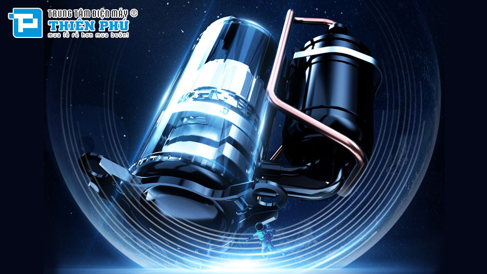 Điều hòa âm trần AUX 1 chiều ALCA-C60/5DR3QAB – Lựa chọn hoàn hảo cho nhà hàng, showroom, hội trường