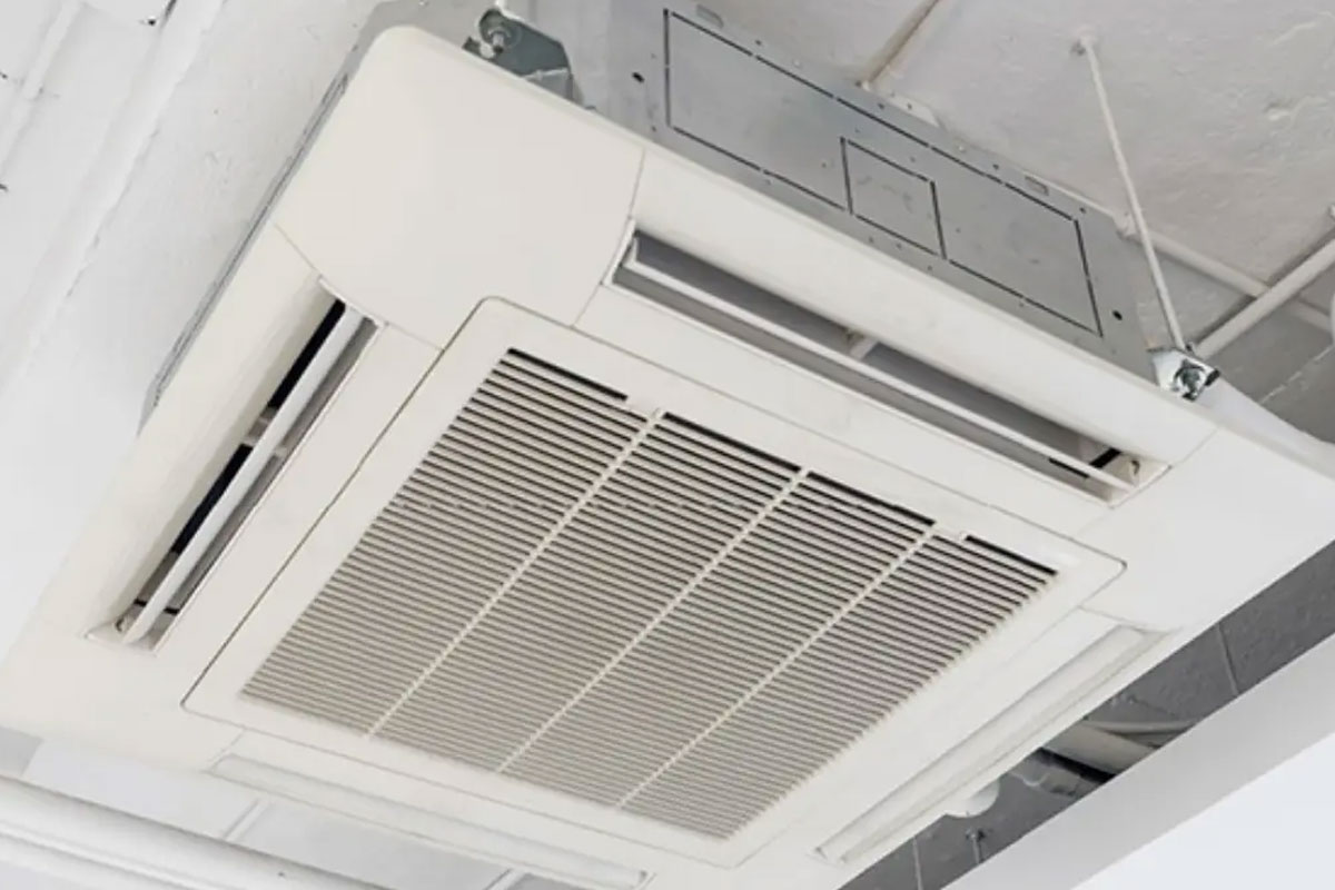 điều hòa âm trần Panasonic inverter S-1821PU3H/U-18PR1H5 – Sự đầu tư thông minh cho cuộc sống chất lượng