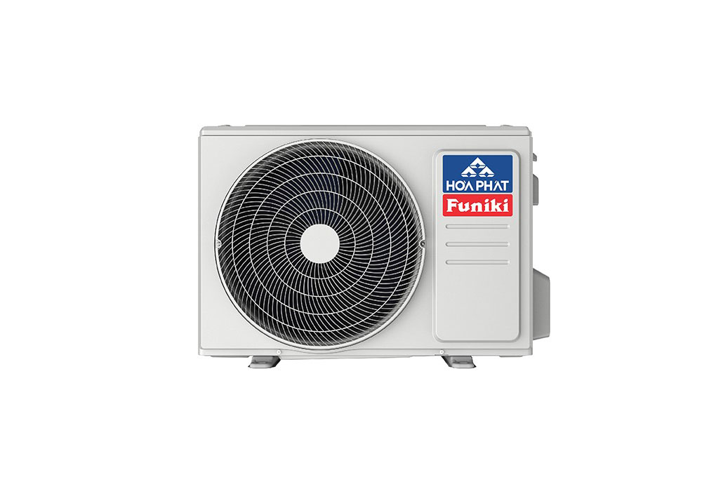 Đặc điểm đáng chú ý của điều hòa Funiki 2 chiều HSH12TMU