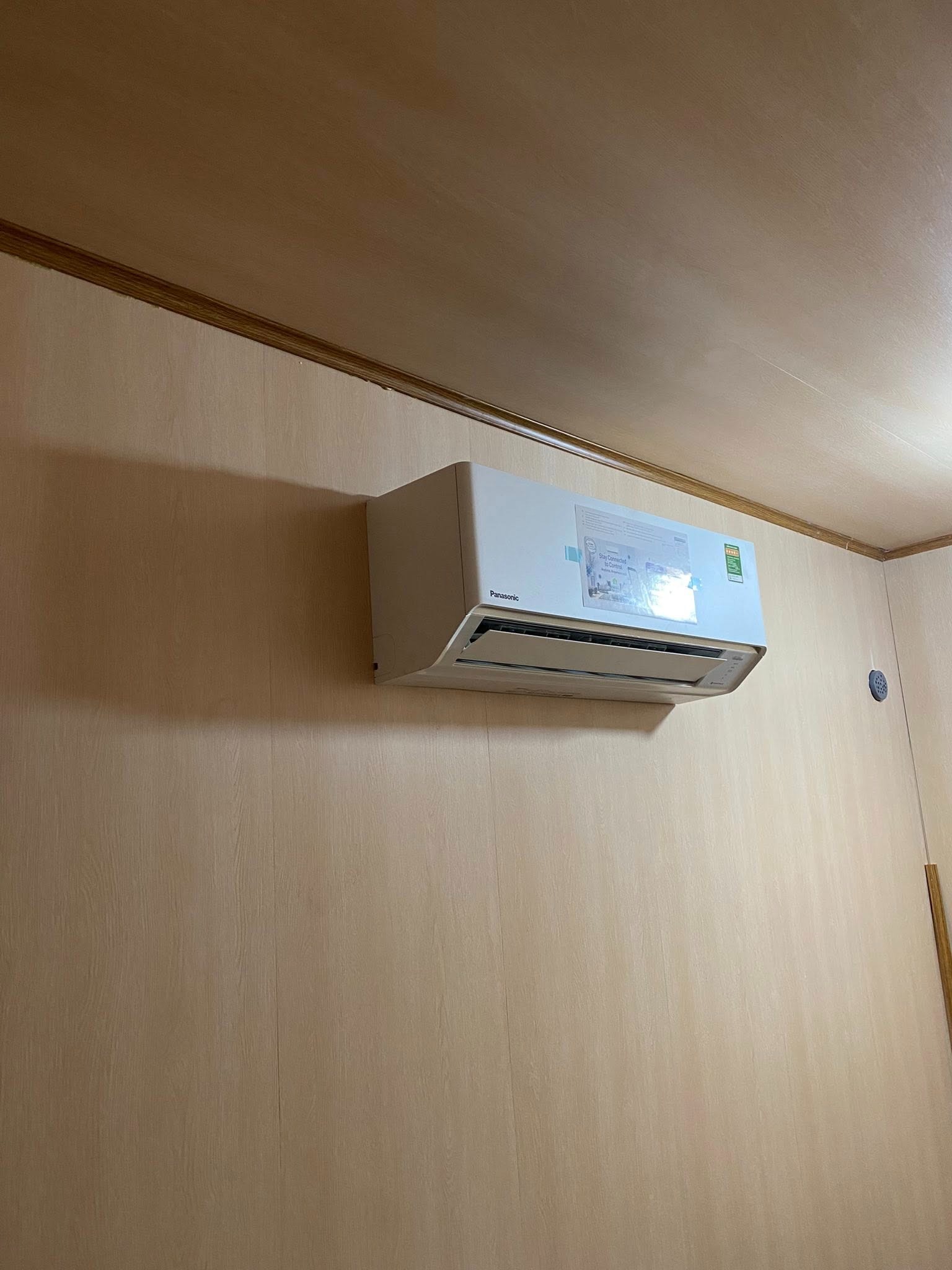 Điều hòa Panasonic CS-N24AKH-8 có đủ mạnh cho phòng lớn? Đây là câu trả lời chi tiết cho bạn