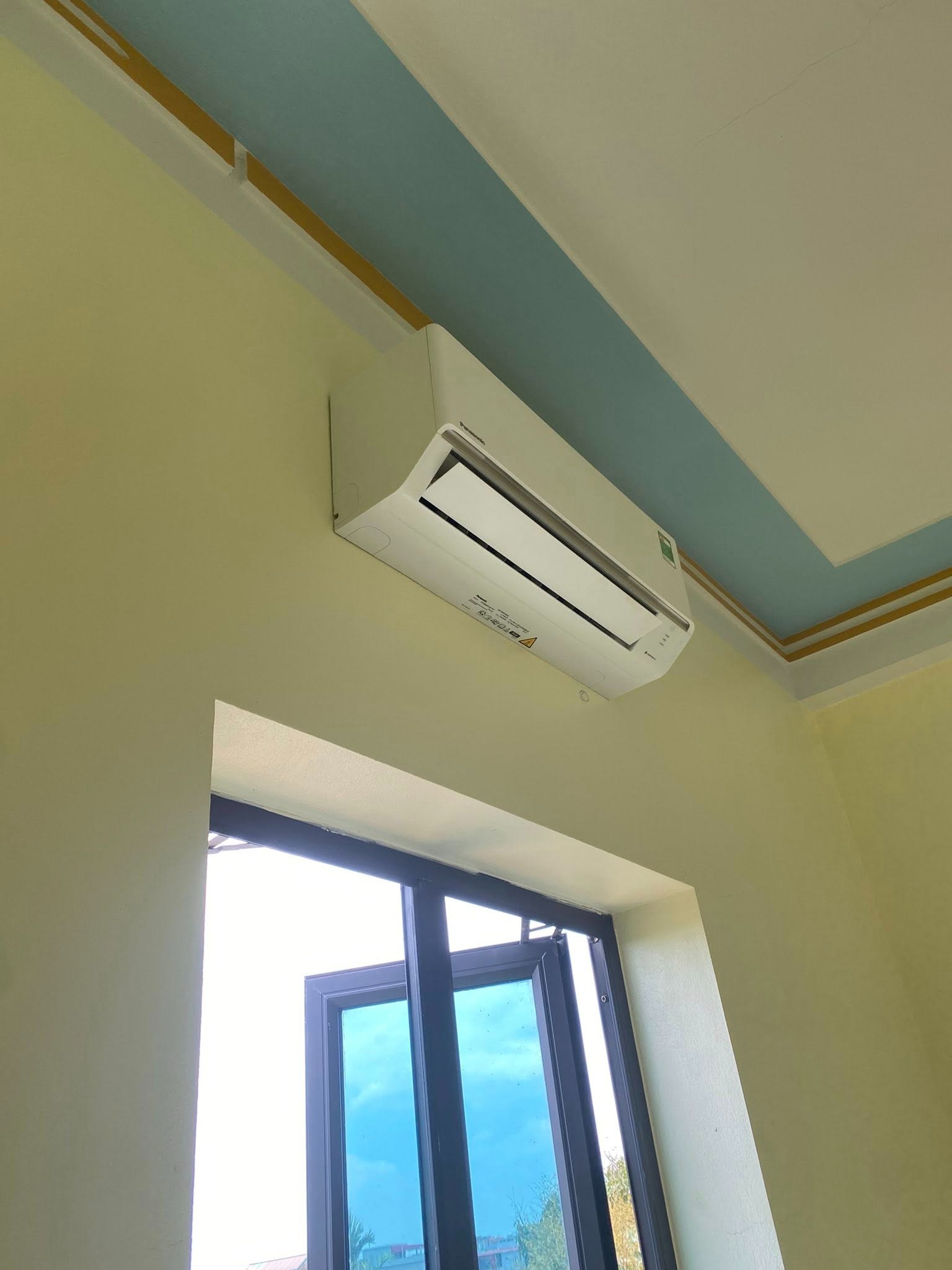 Điều hòa Panasonic CS-N24AKH-8 có đủ mạnh cho phòng lớn? Đây là câu trả lời chi tiết cho bạn