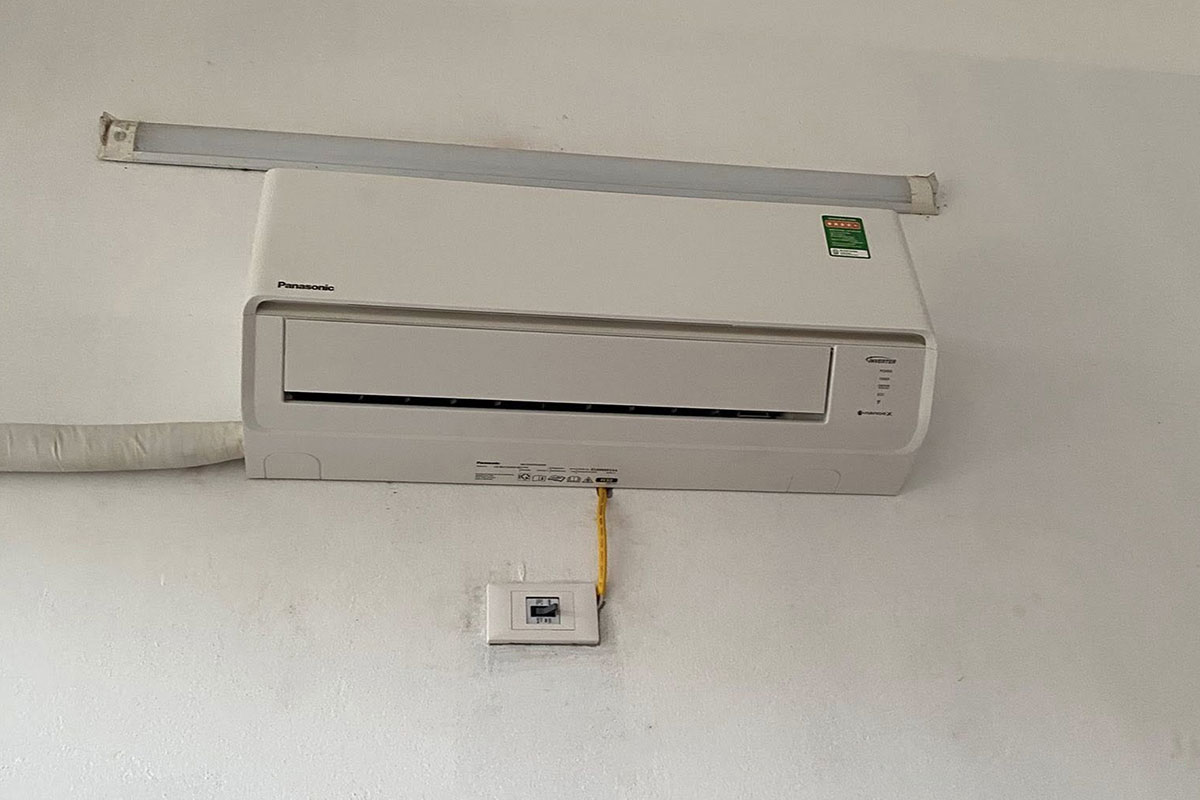 Một số những điều cần biết về điều hòa Panasonic 18000btu CS-N18AKH-8 trước khi mua