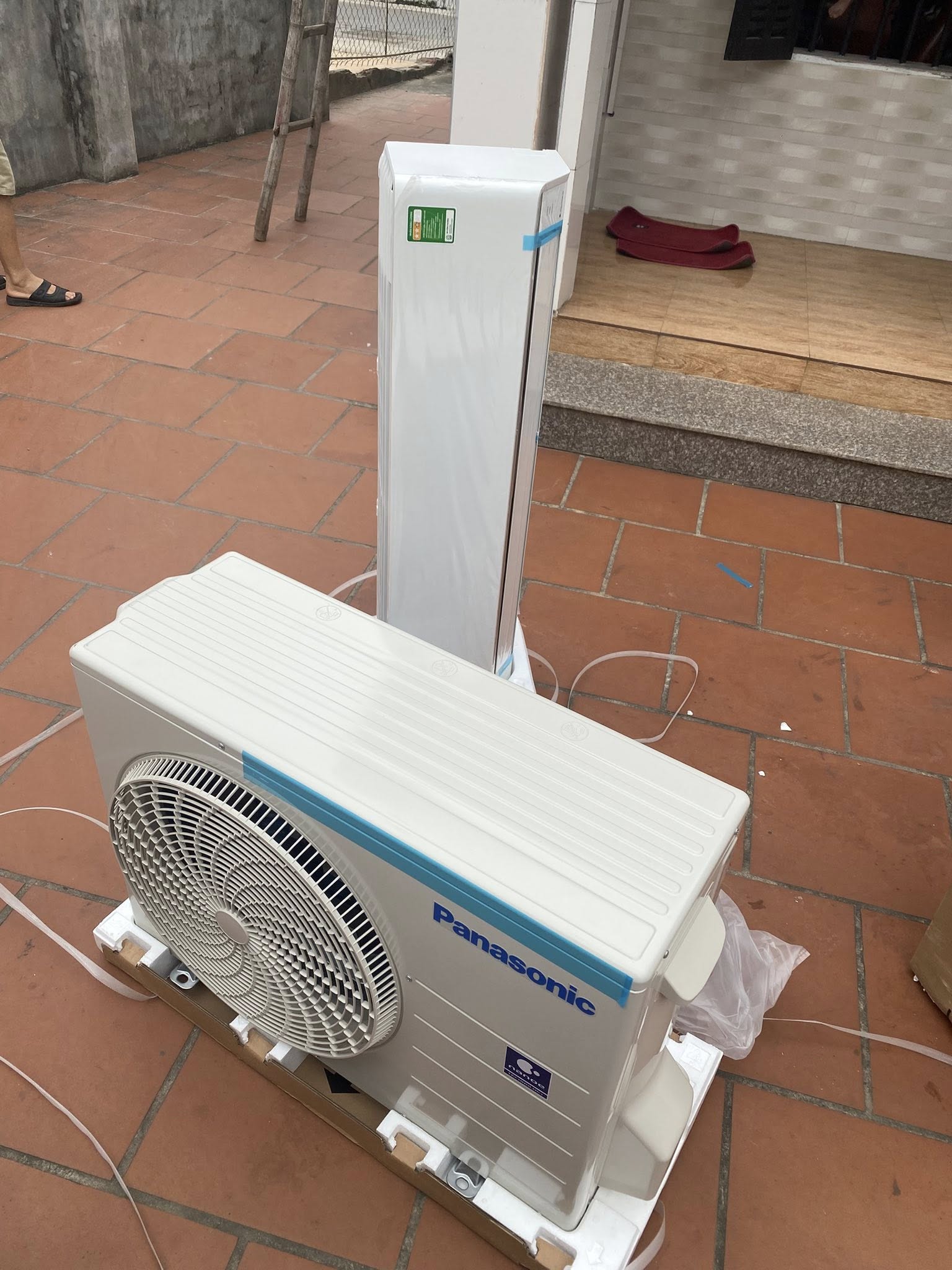 Đánh giá chi tiết điều hòa Panasonic CS-U9BKH-8, ưu điểm nổi bật và những điểm cần lưu ý