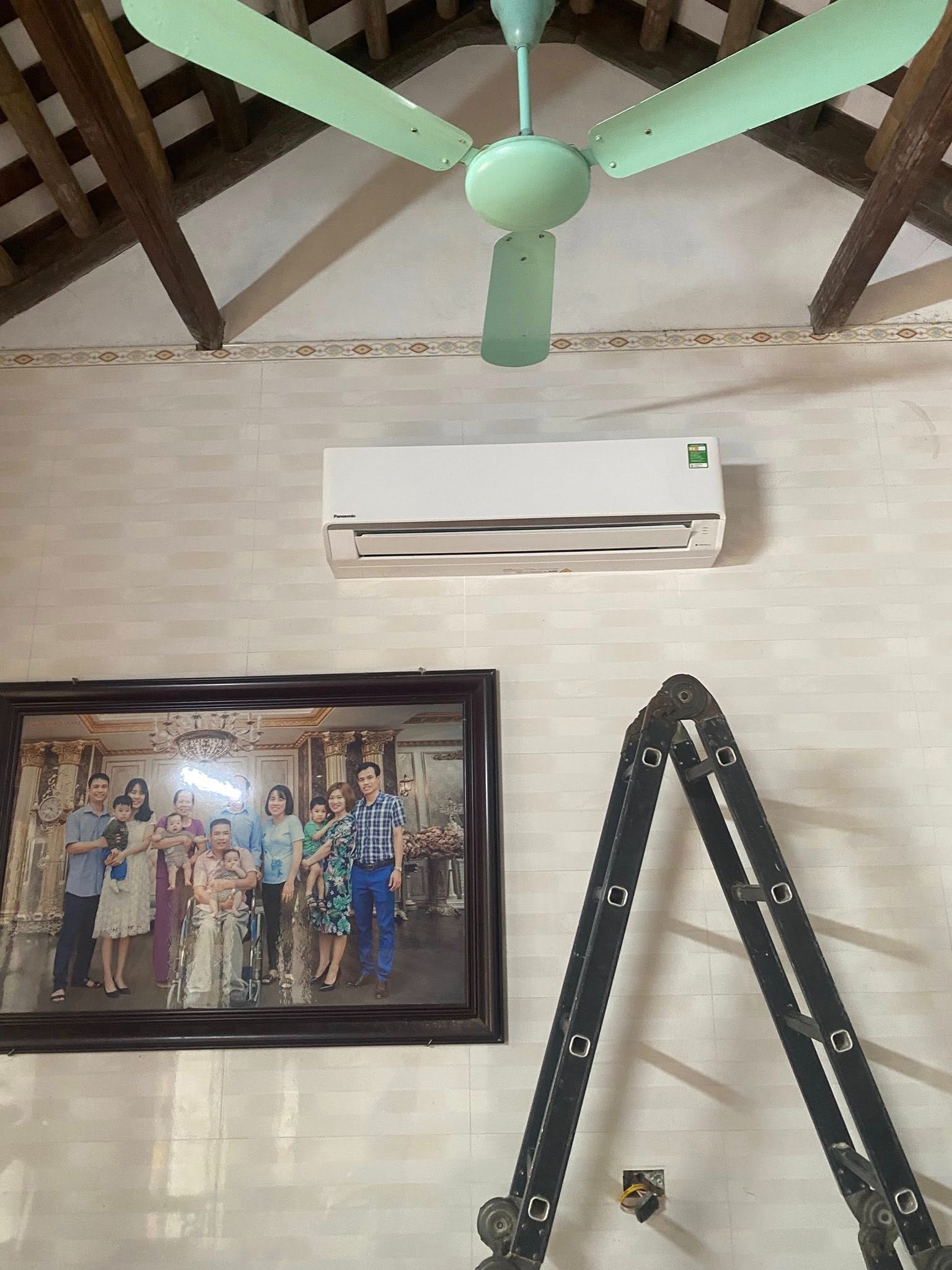 Đánh giá chi tiết điều hòa Panasonic CS-U9BKH-8, ưu điểm nổi bật và những điểm cần lưu ý