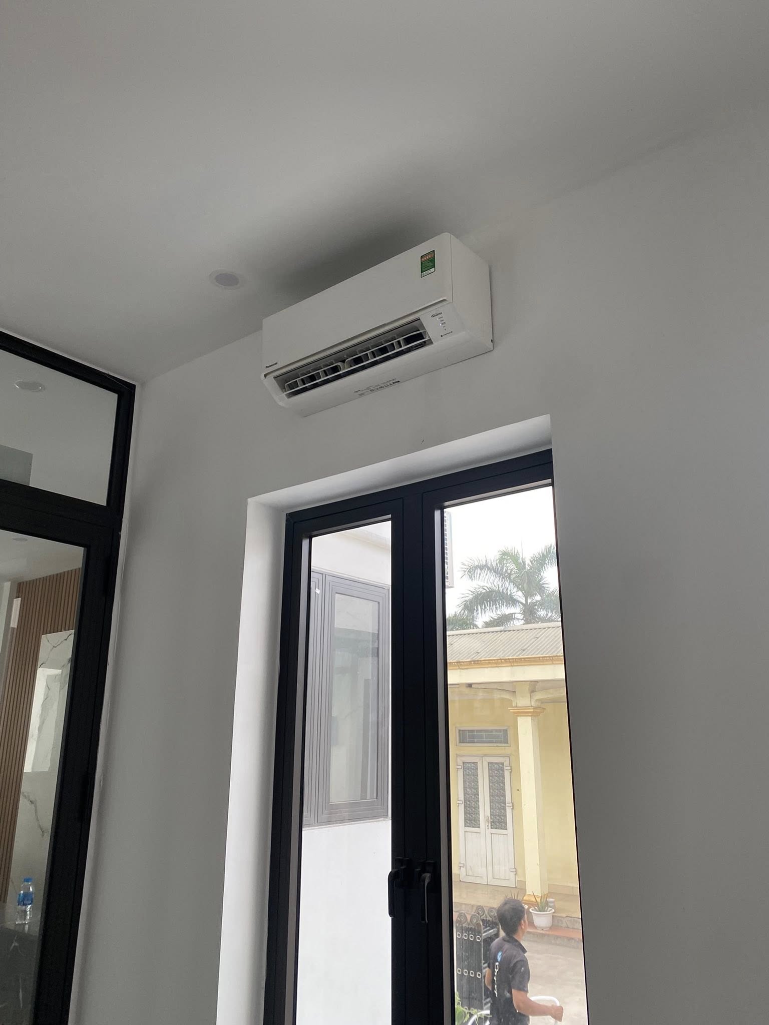 8 lý do vì sao bạn nên chọn điều hòa Panasonic 12000btu CS-U12BKH-8 cao cấp để sử dụng