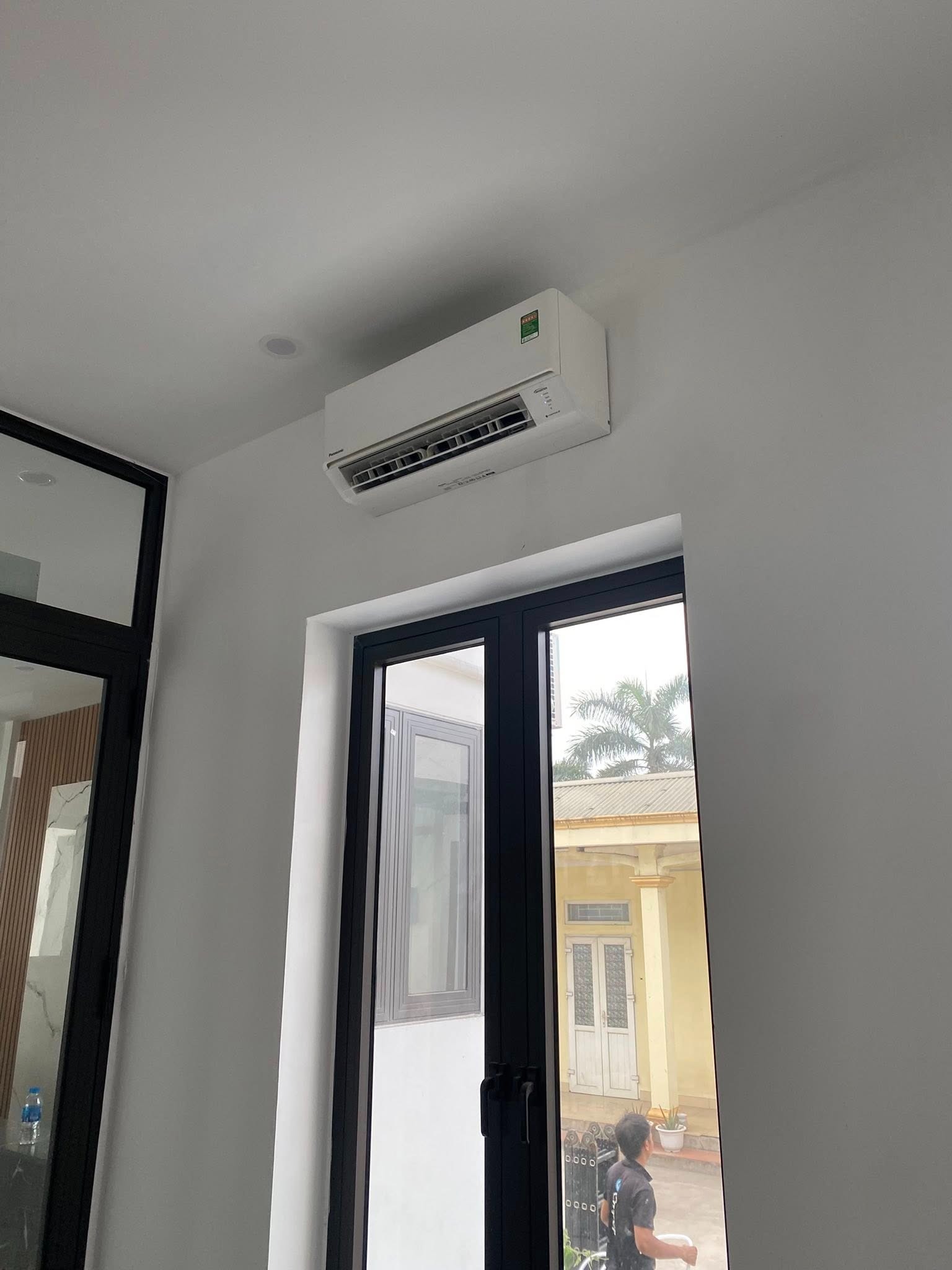 Đánh giá điều hòa Panasonic CS-XU24BKH-8 có xứng đáng với giá thành cao cấp?