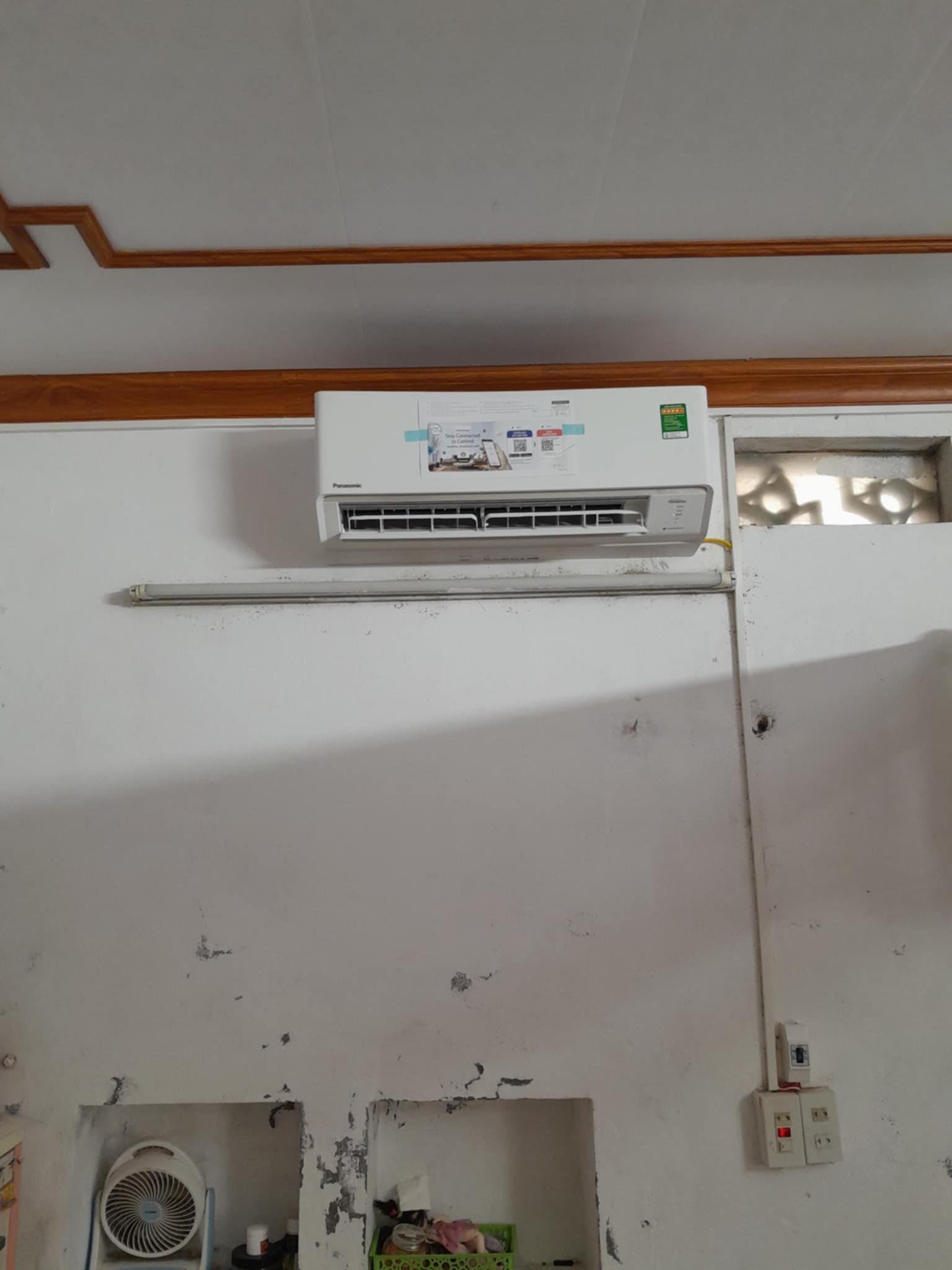Đánh giá điều hòa Panasonic CS-XU24BKH-8 có xứng đáng với giá thành cao cấp?