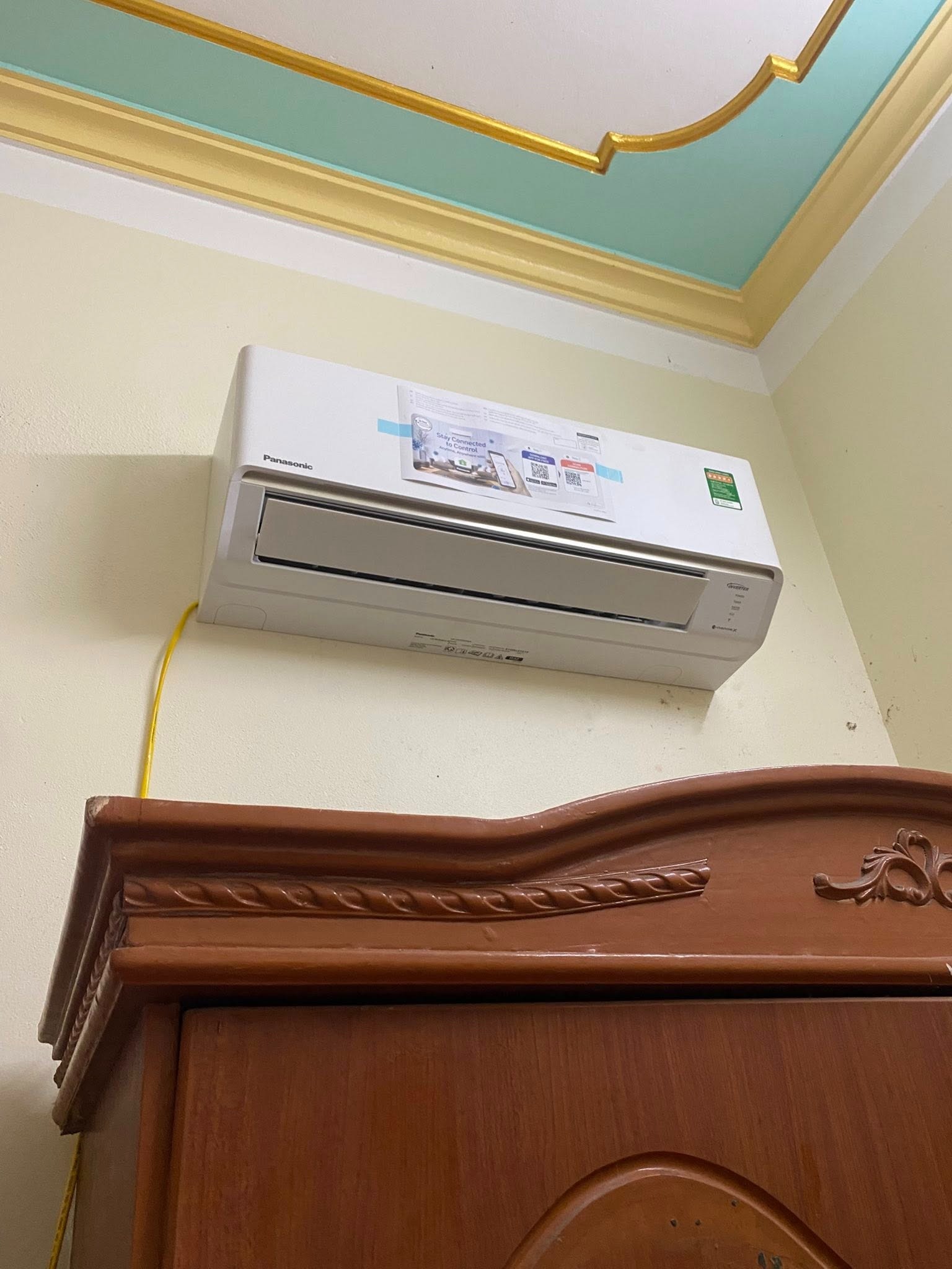 Đánh giá điều hòa Panasonic CS-XU24BKH-8 có xứng đáng với giá thành cao cấp?