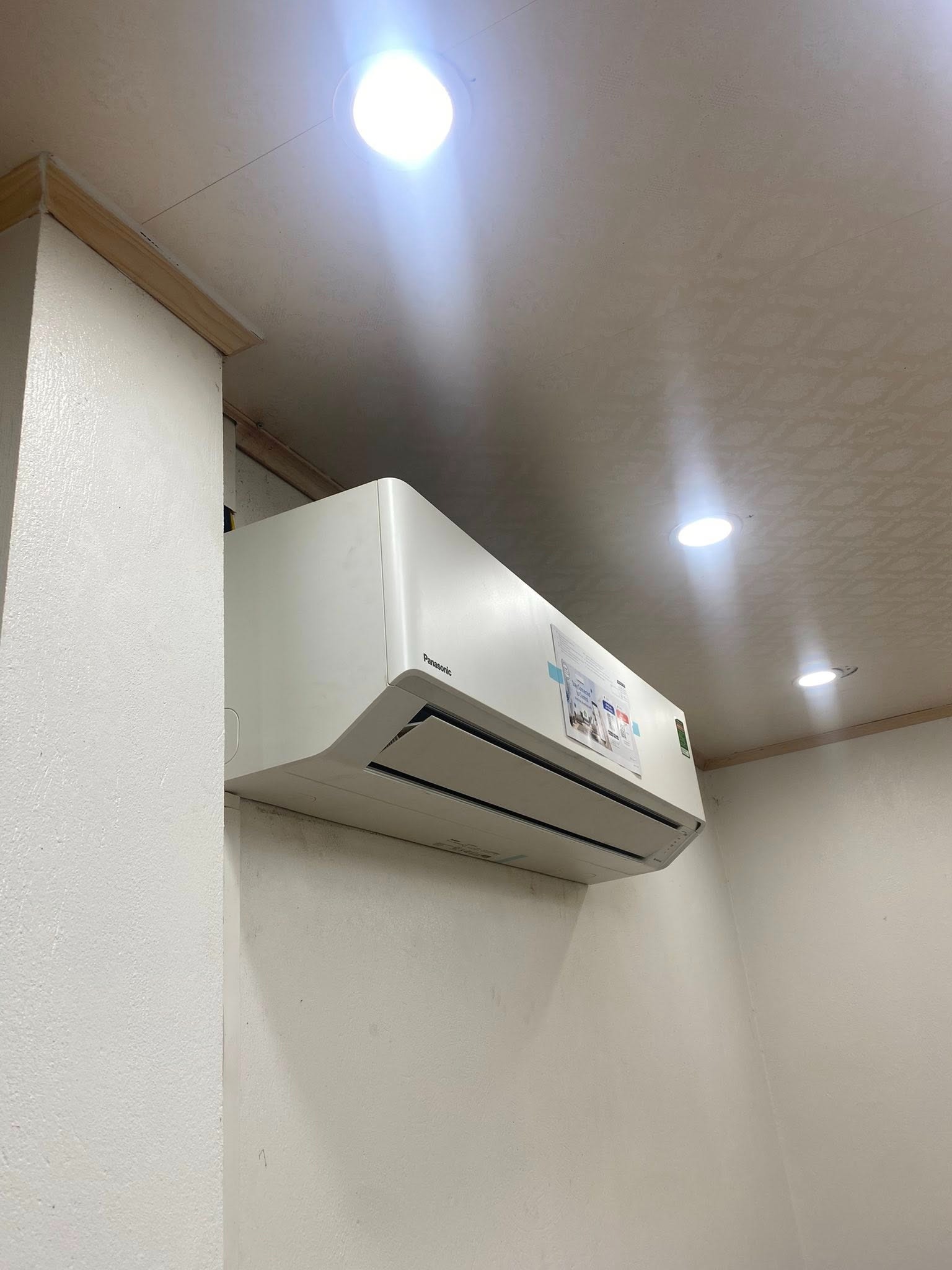 Những ưu điểm thu hút người dùng của điều hòa Panasonic 24000btu CS-YZ24BKH-8