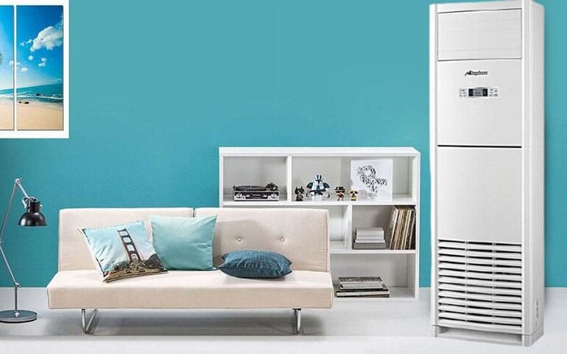 Khám phá tính năng nổi bật của điều hòa cây Nagakawa 28000btu NP-C28R1K58
