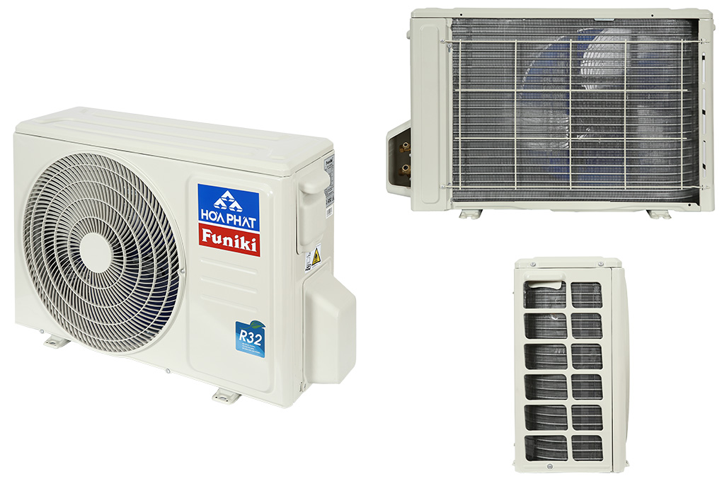 Điều hòa Funiki 1 chiều 24000btu HSC24TMU làm mát hiệu quả và đồ bền tối ưu