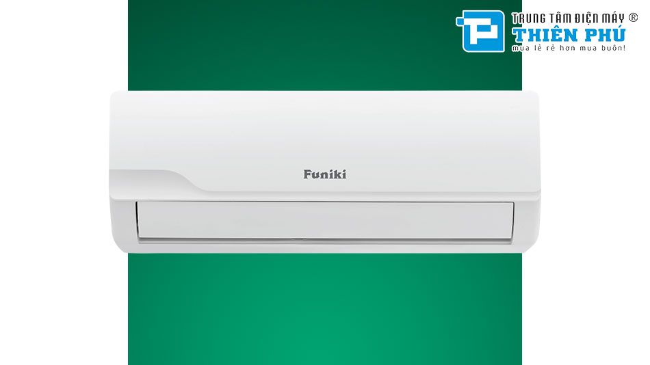 Điều Hòa Funiki 9000Btu 1 Chiều Inverter HPIC09TMU