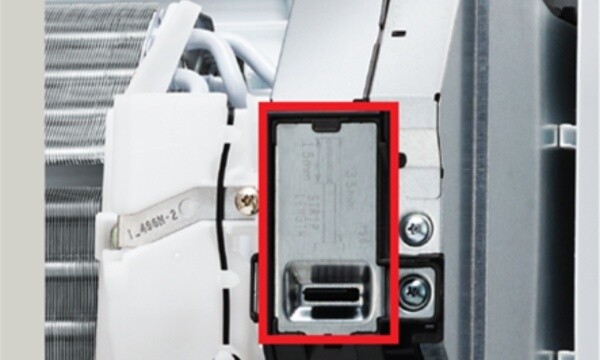 Điều hòa Mitsubishi MSY-JW50VF, lựa chọn đáng tin cậy cho gia đình