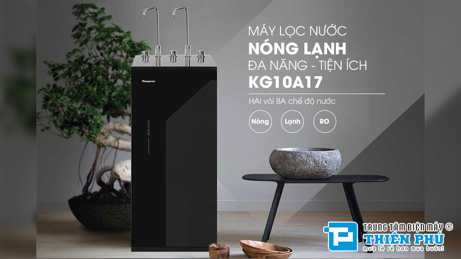 Chính sách bảo hành của Kangaroo