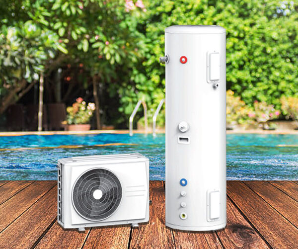 máy nước nóng midea