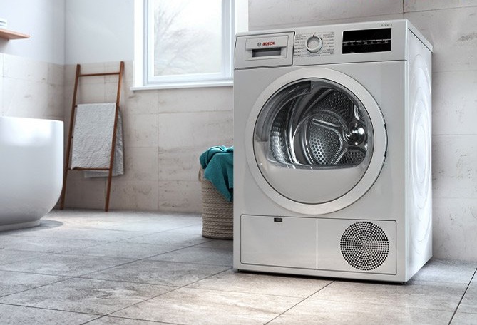 3 Mẫu máy sấy quần áo giá rẻ được ưa chuộng nhất – Lựa chọn thông minh cho mọi gia đình