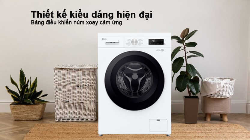 3 chiếc máy giặt LG giá rẻ dưới 8 triệu chất lượng không nên bỏ lỡ 
