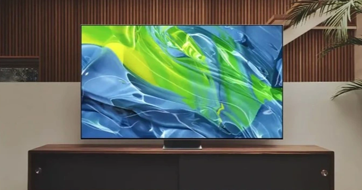 Tại sao tivi Samsung OLED 4k QA77S90FAEXXV là lựa chọn tốt nhất trong dòng tivi OLED 77 inch năm 2025?