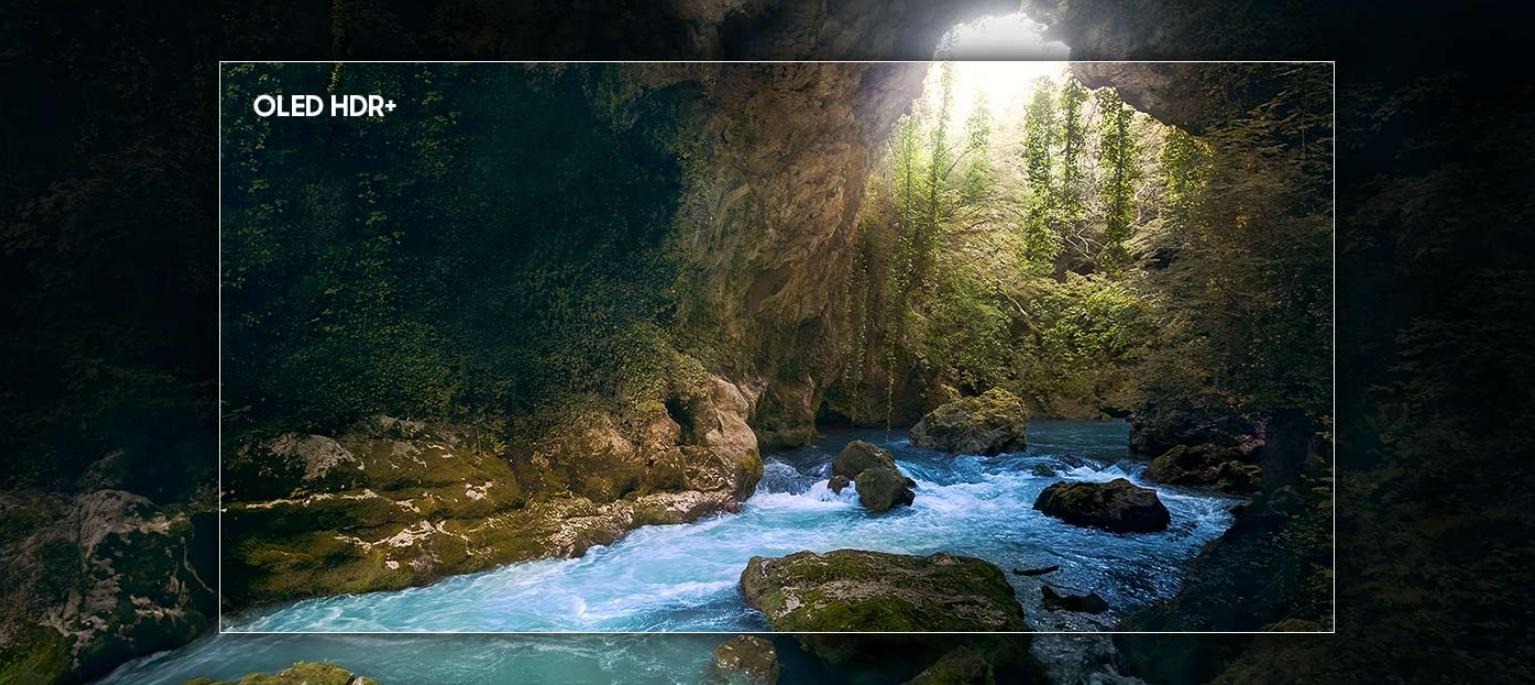 Review smart tivi Samsung OLED 83 inch 4K QA83S90F có đặc điểm gì nổi bật?