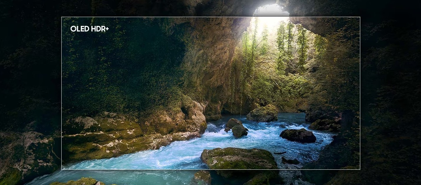 Bạn đang tìm tivi mới? Đây là 8 lý do tivi Samsung OLED là lựa chọn không thể bỏ qua