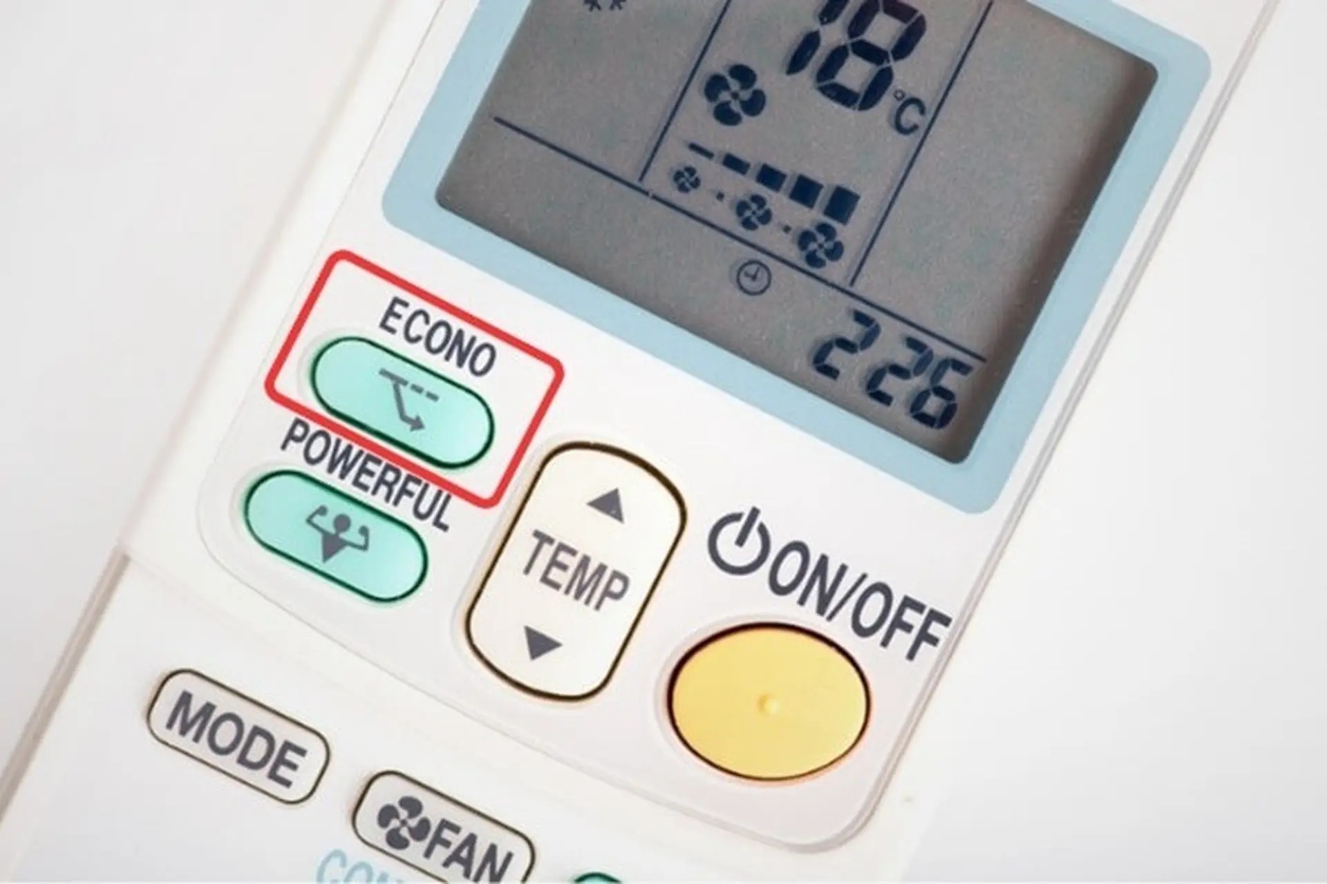 Tìm hiểu chế độ ECO trên điều hòa là gì? Cơ chế hoạt động và lợi ích thực tế